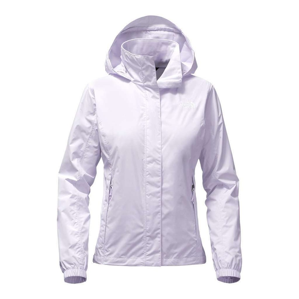 North Face Resolve 2 jacket lavender xl